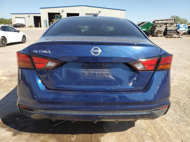 2020 NISSAN ALTIMA S - 1N4BL4BV2LN304931