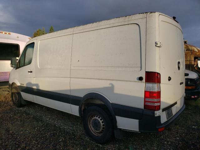 DODGE SPRINTER 2 2007 white  gas WD0PE746375177976 photo #3