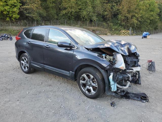 VIN 2HKRW2H54HH609642 2017 Honda CR-V, EX no.4