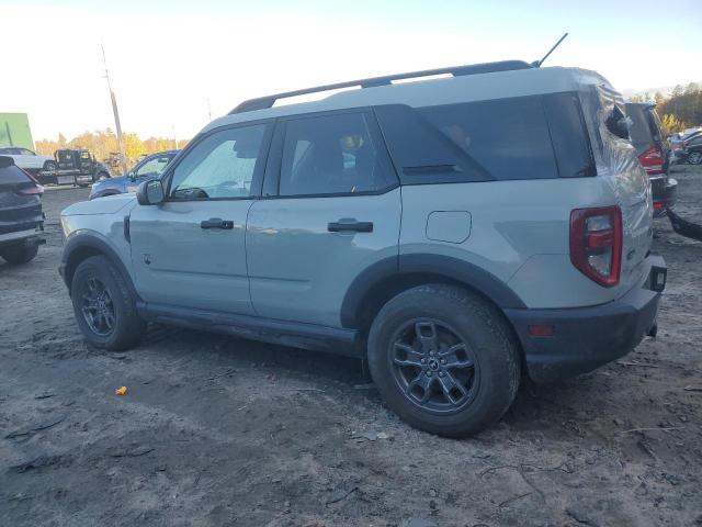 2021 FORD BRONCO SPO - 3FMCR9B63MRA01539