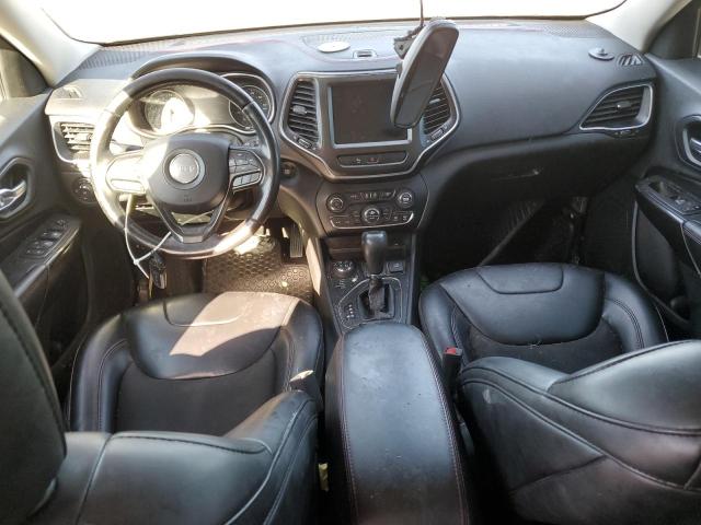 2019 JEEP CHEROKEE T - 1C4PJMBX0KD284268