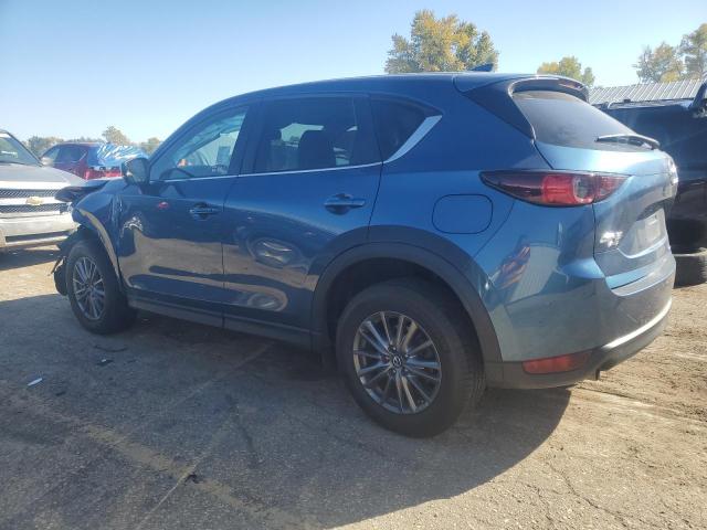 2017 MAZDA CX-5 TOURI - JM3KFBCL0H0105987