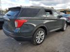 FORD EXPLORER P photo