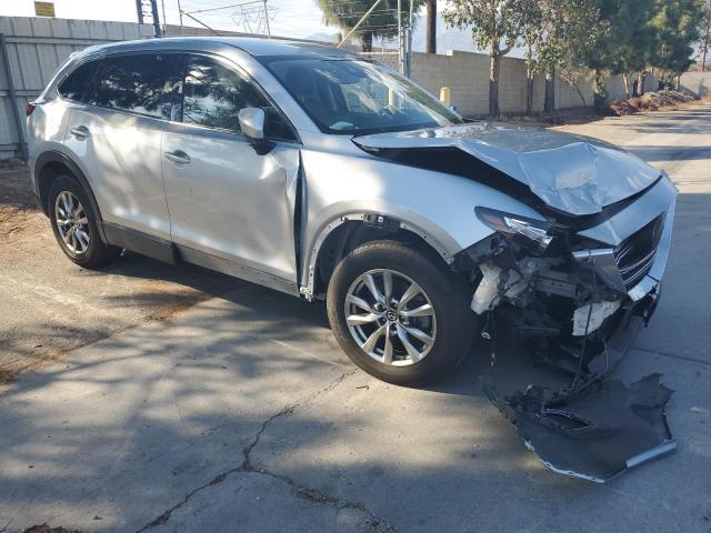 VIN JM3TCACY3J0215697 2018 Mazda CX-9, Touring no.4