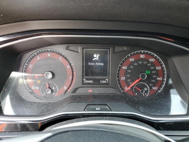 2019 VOLKSWAGEN JETTA S - 3VWC57BU3KM205302