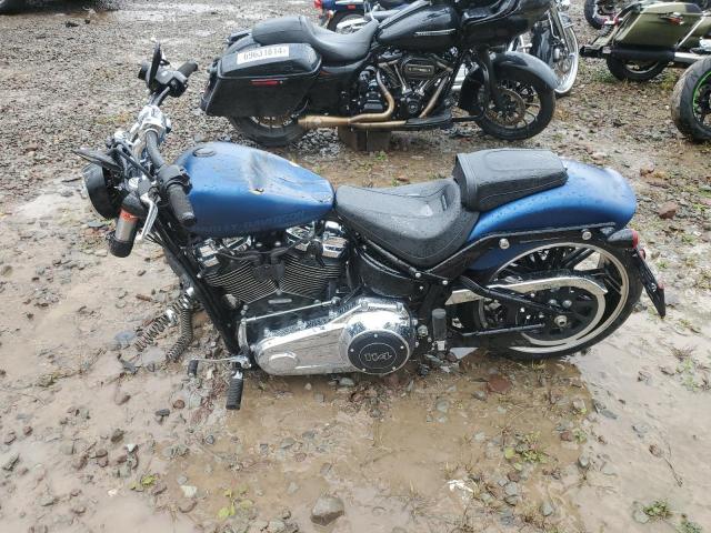 2018 HARLEY-DAVIDSON FXBRS 115T 1HD1YTK19JC047014