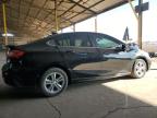 CHEVROLET CRUZE LT photo