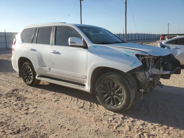 VIN JTJJM7FX0J5186954 2018 LEXUS GX no.4