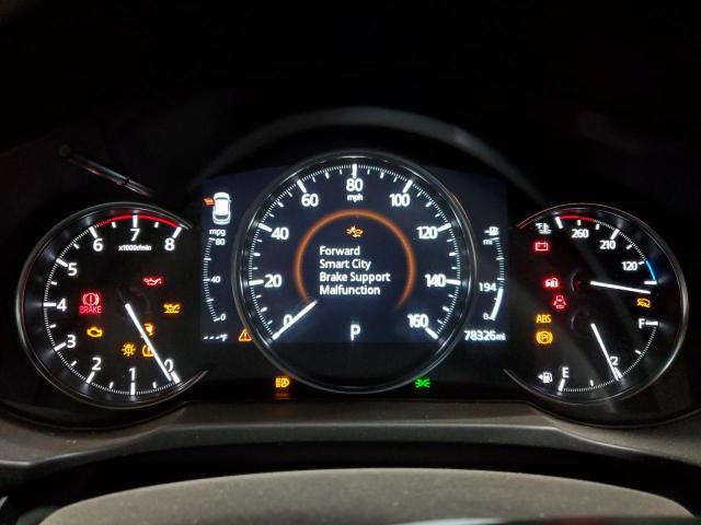 2021 MAZDA CX-5 GRAND - JM3KFBDM2M1389313