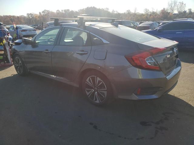 VIN 2HGFC1F71GH652208 2016 Honda Civic, Exl no.2