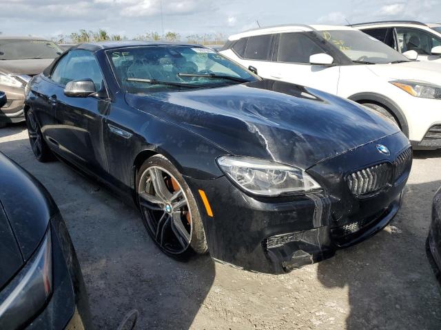 VIN WBA6F5C58JD997138 2018 BMW 6 SERIES no.4