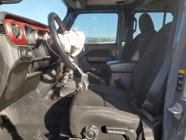 2020 JEEP GLADIATOR - 1C6JJTBG9LL191652