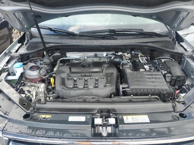 2023 VOLKSWAGEN TIGUAN SE - 3VV3B7AX0PM105352