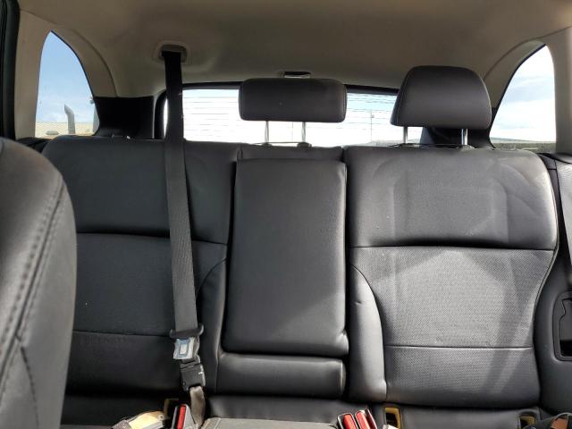 2016 SUBARU OUTBACK 3. - 4S4BSENCXG3218356