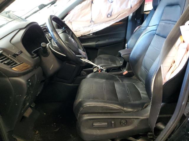 2018 HONDA CR-V TOURI - 7FARW2H96JE002623