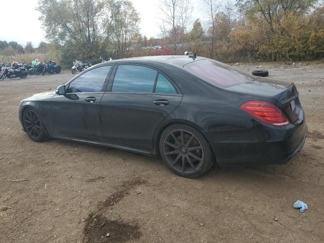 VIN WDDUG7JBXFA088165 2015 MERCEDES-BENZ S-CLASS no.2