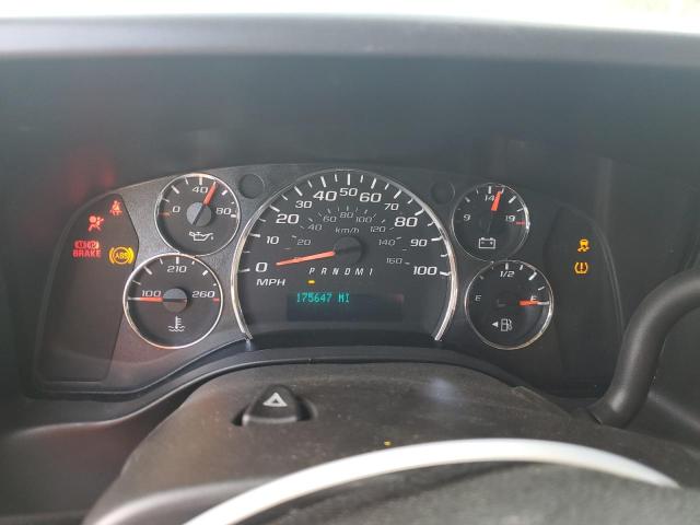 2016 GMC SAVANA G25 1GTW7AFF1G1294679