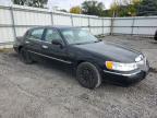 LINCOLN TOWN CAR S photo