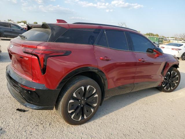 2024 CHEVROLET BLAZER RS - 3GNKDCRJ1RS197607