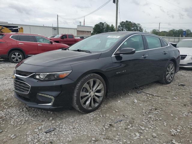 2016 CHEVROLET MALIBU PRE - 1G1ZH5SXXGF327772
