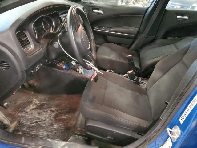 2017 DODGE CHARGER PO 2C3CDXKT2HH664135