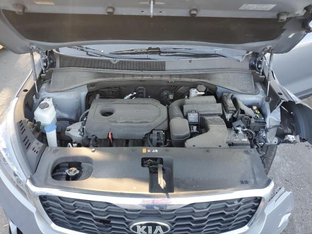 2019 KIA SORENTO L - 5XYPG4A39KG597429