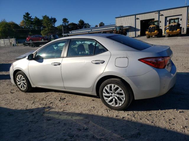2017 TOYOTA COROLLA L - 5YFBURHE0HP653401