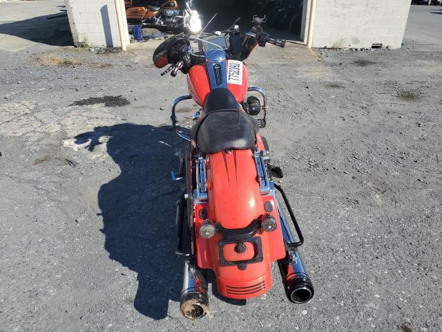 2017 HARLEY-DAVIDSON FLHXS STRE - 1HD1KRC14HB670320