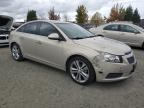 CHEVROLET CRUZE LTZ photo