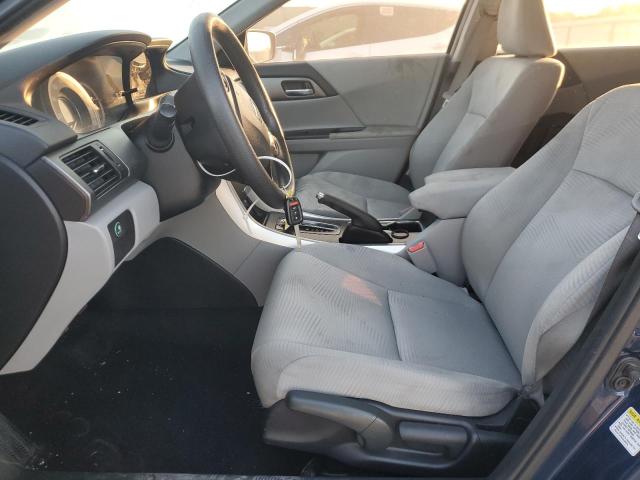 VIN 1HGCR2F33FA022479 2015 Honda Accord, LX no.7