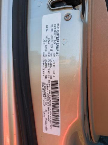 VIN 2C4RDGBG8ER313213 2014 Dodge Grand Caravan, SE no.13