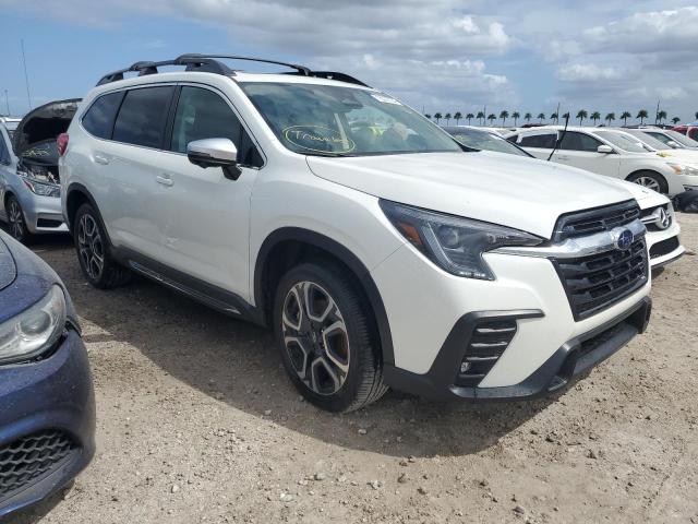 2023 SUBARU ASCENT LIM - 4S4WMAUD8P3444362