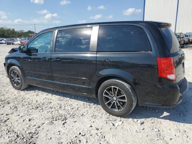 2016 DODGE GRAND CARA - 2C4RDGBGXGR322515