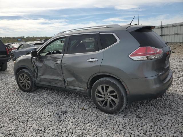 Vin: 5n1at2mtxfc909636, lot: 76202994, nissan rogue s 20152