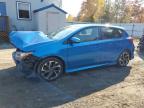 2018 TOYOTA COROLLA IM - JTNKARJE8JJ575488