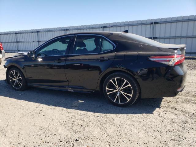 2019 TOYOTA CAMRY L - 4T1B11HK7KU721456