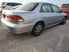 HONDA ACCORD EX снимка