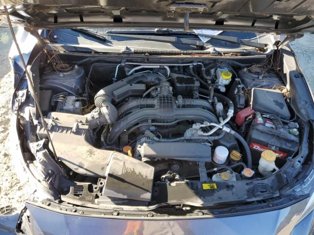 2017 SUBARU IMPREZA - 4S3GTAA64H3751515