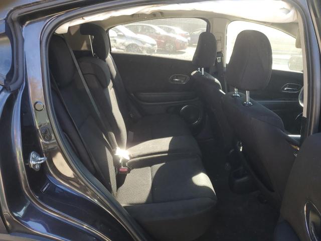 2018 HONDA HR-V EX - 3CZRU6H5XJG721724