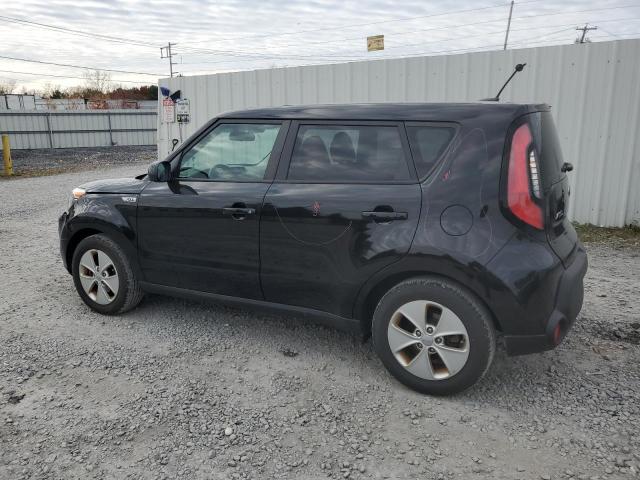 VIN KNDJN2A20G7851380 2016 KIA Soul no.2