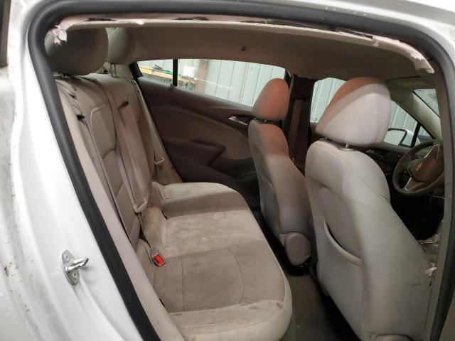 2017 CHEVROLET CRUZE LT - 3G1BE5SM6HS550615
