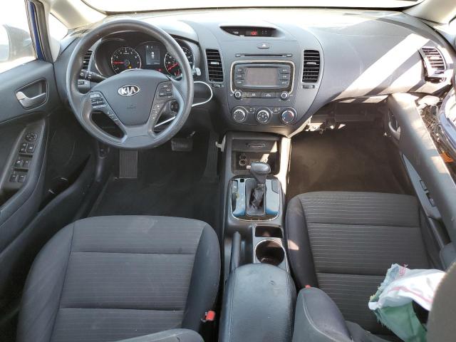 2017 KIA FORTE LX - 3KPFL4A71HE123958