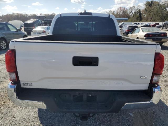 2022 TOYOTA TACOMA DOU - 3TMAZ5CNXNM187847