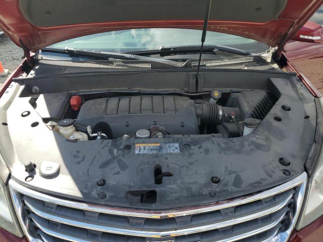 2015 CHEVROLET TRAVERSE L - 1GNKVHKD1FJ258742