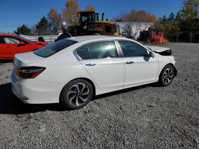 VIN 1HGCR2F83GA012676 2016 Honda Accord, Exl no.3