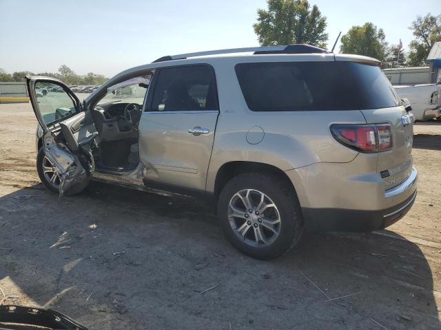 2016 GMC ACADIA SLT - 1GKKRRKD6GJ199115