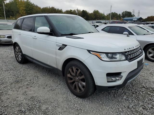 2015 LAND ROVER RANGE ROVE - SALWR2VF5FA516486