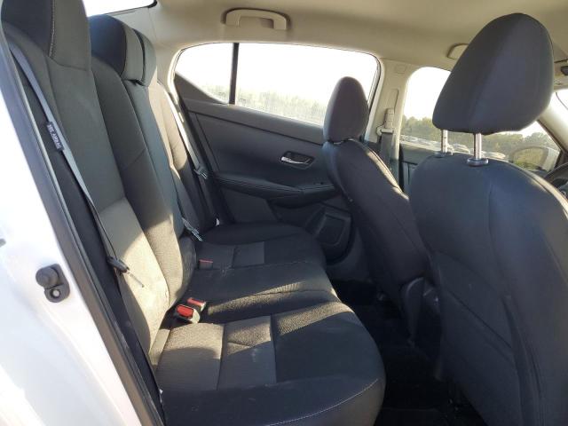 2021 NISSAN SENTRA SV - 3N1AB8CVXMY323099