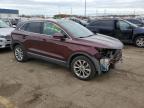 LINCOLN MKC SELECT снимка