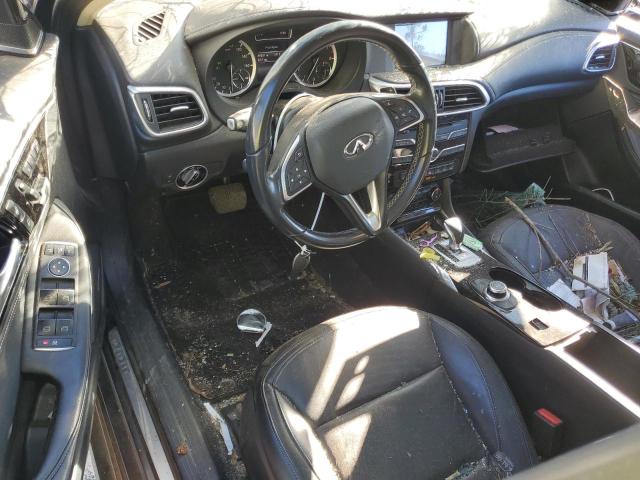 2019 INFINITI QX30 LUXE SJKCH5CR2KA010911